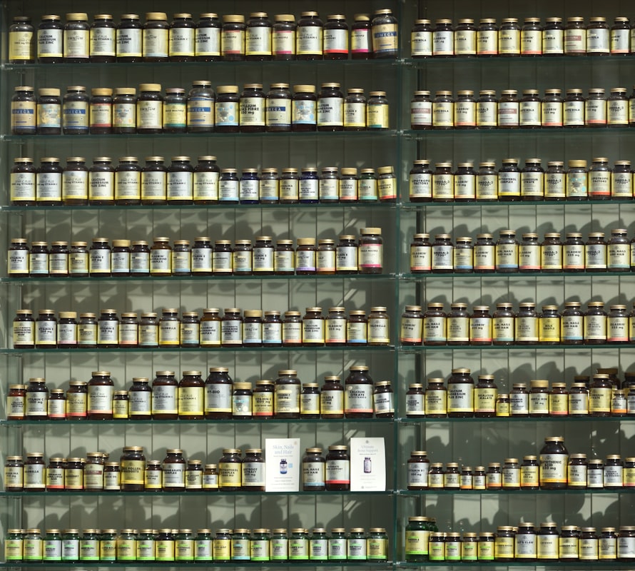 Strength & Power supplement